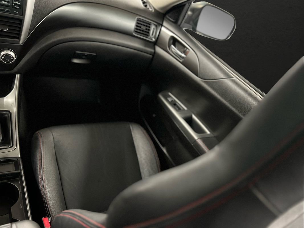 Used 2012 Subaru Impreza WRX Limited image 19