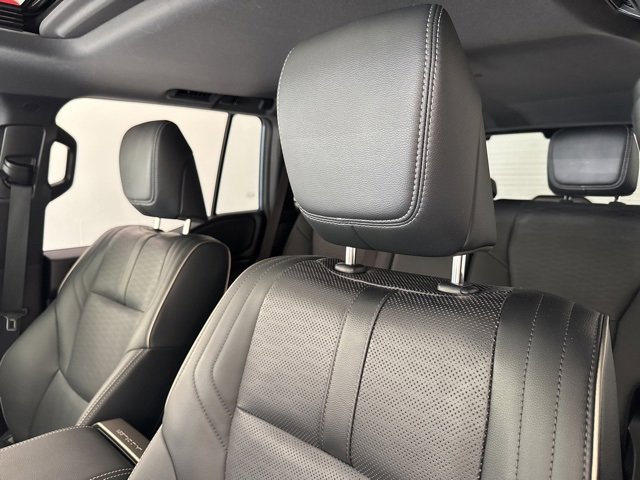 Used 2024 Toyota Land Cruiser 1958 image 25