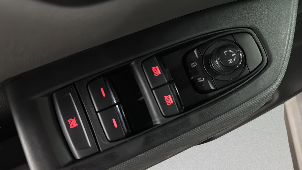 New 2026 Subaru Forester Wilderness image 14