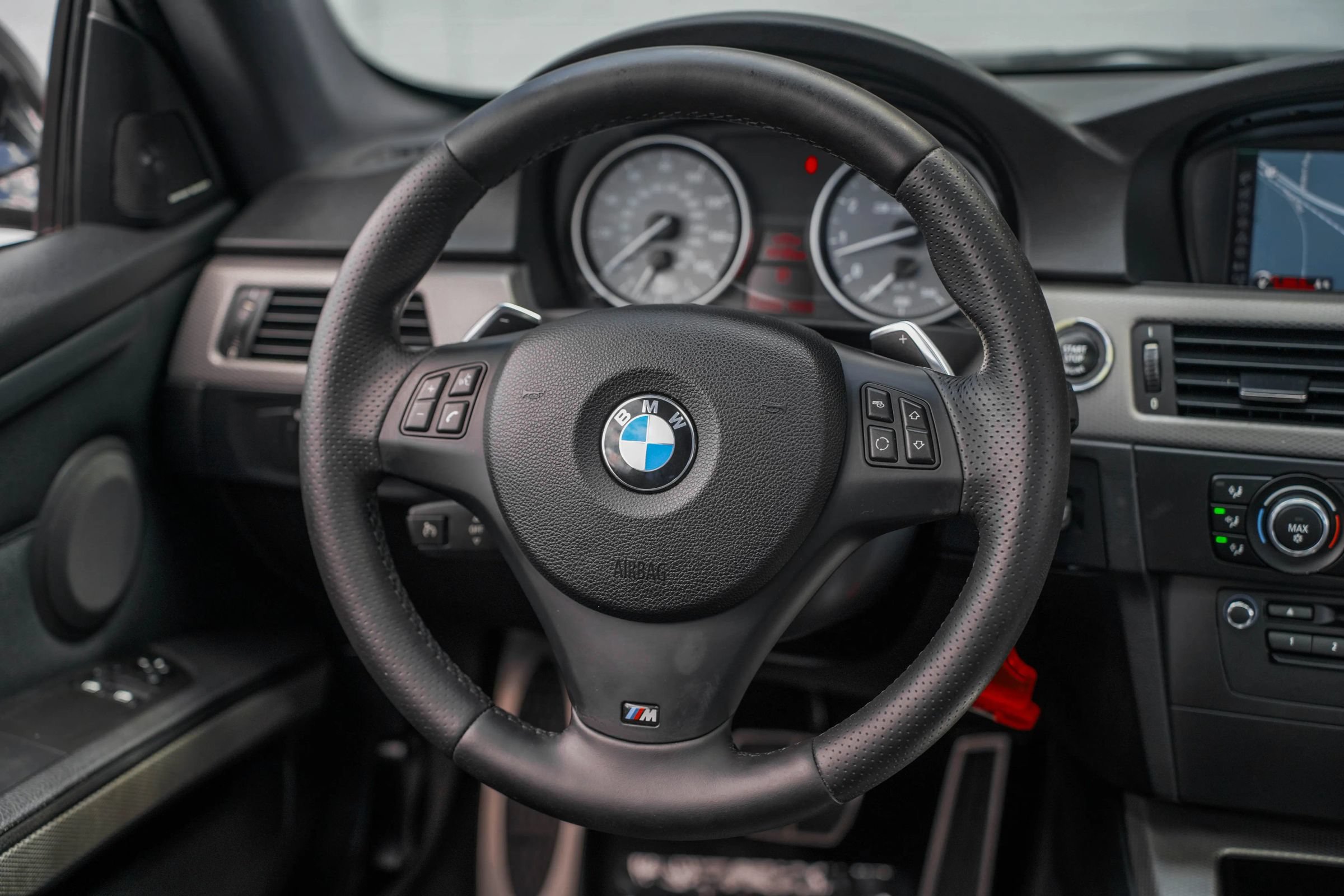Used 2011 BMW 335is Coupe RWD image 16
