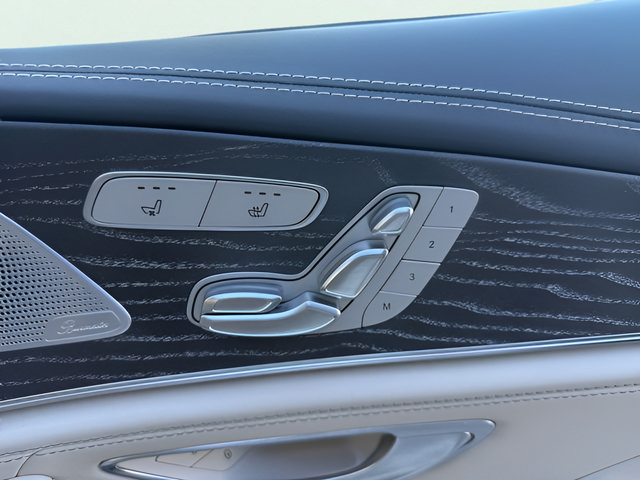 Used 2022 Mercedes-Benz AMG GT 53 image 25