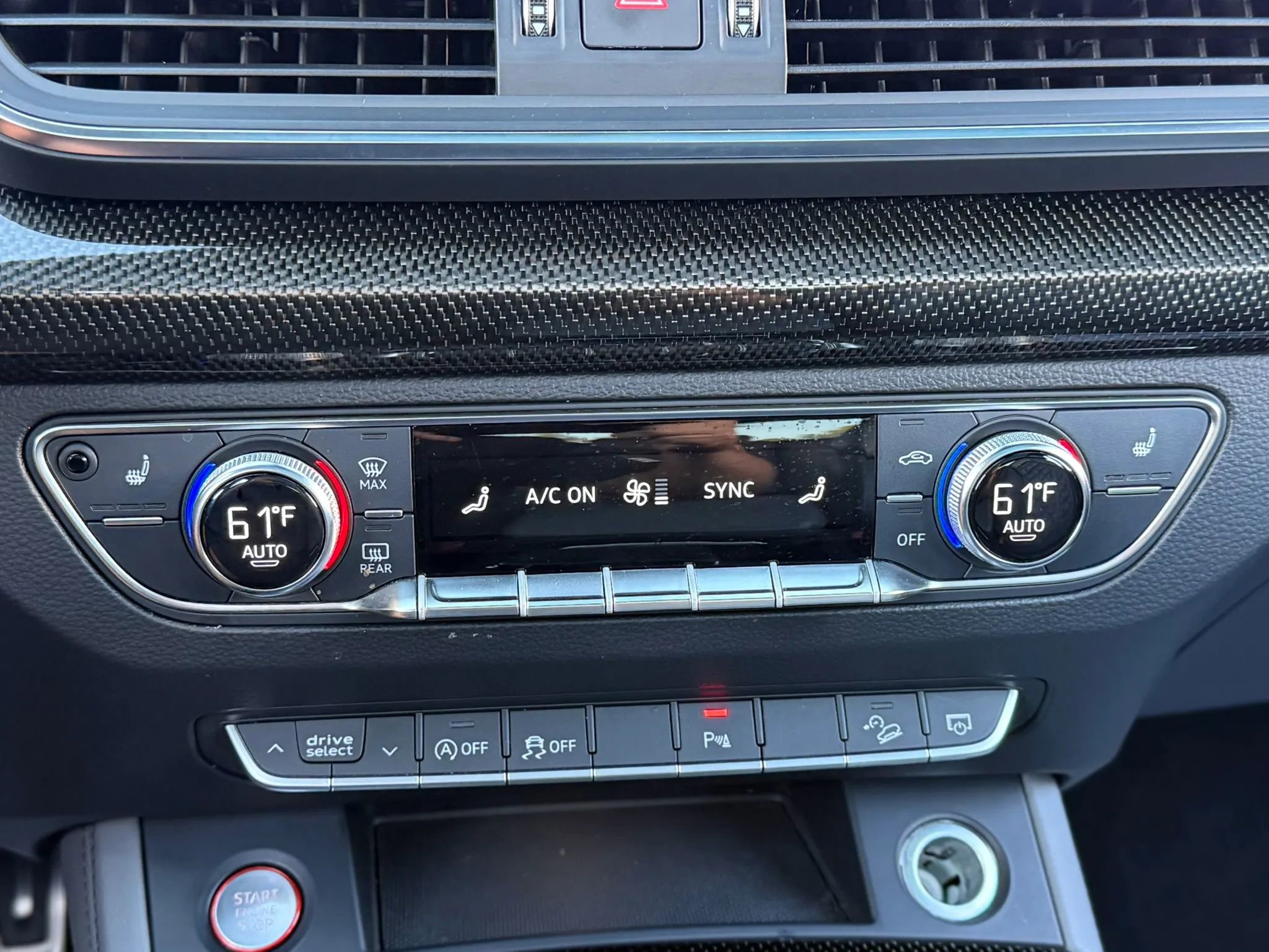 Used 2018 Audi SQ5 Premium Plus w/ S Sport Package image 24