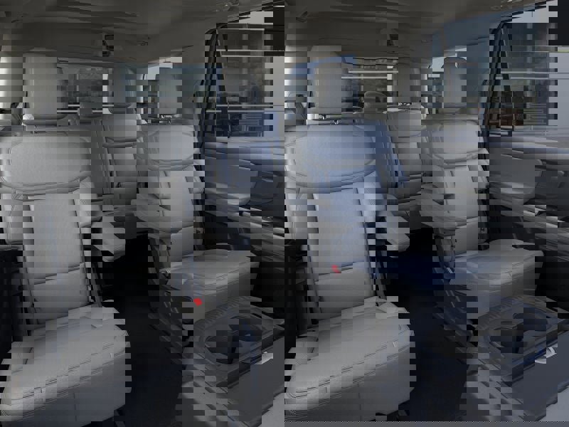 New 2025 Ford Expedition Active image 11