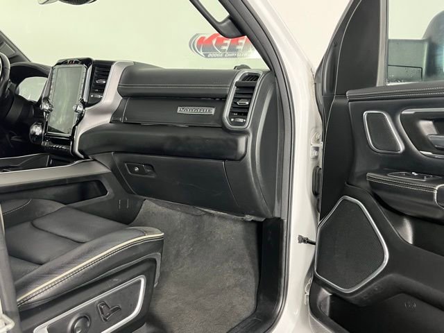 Used 2023 RAM 1500 Laramie image 32