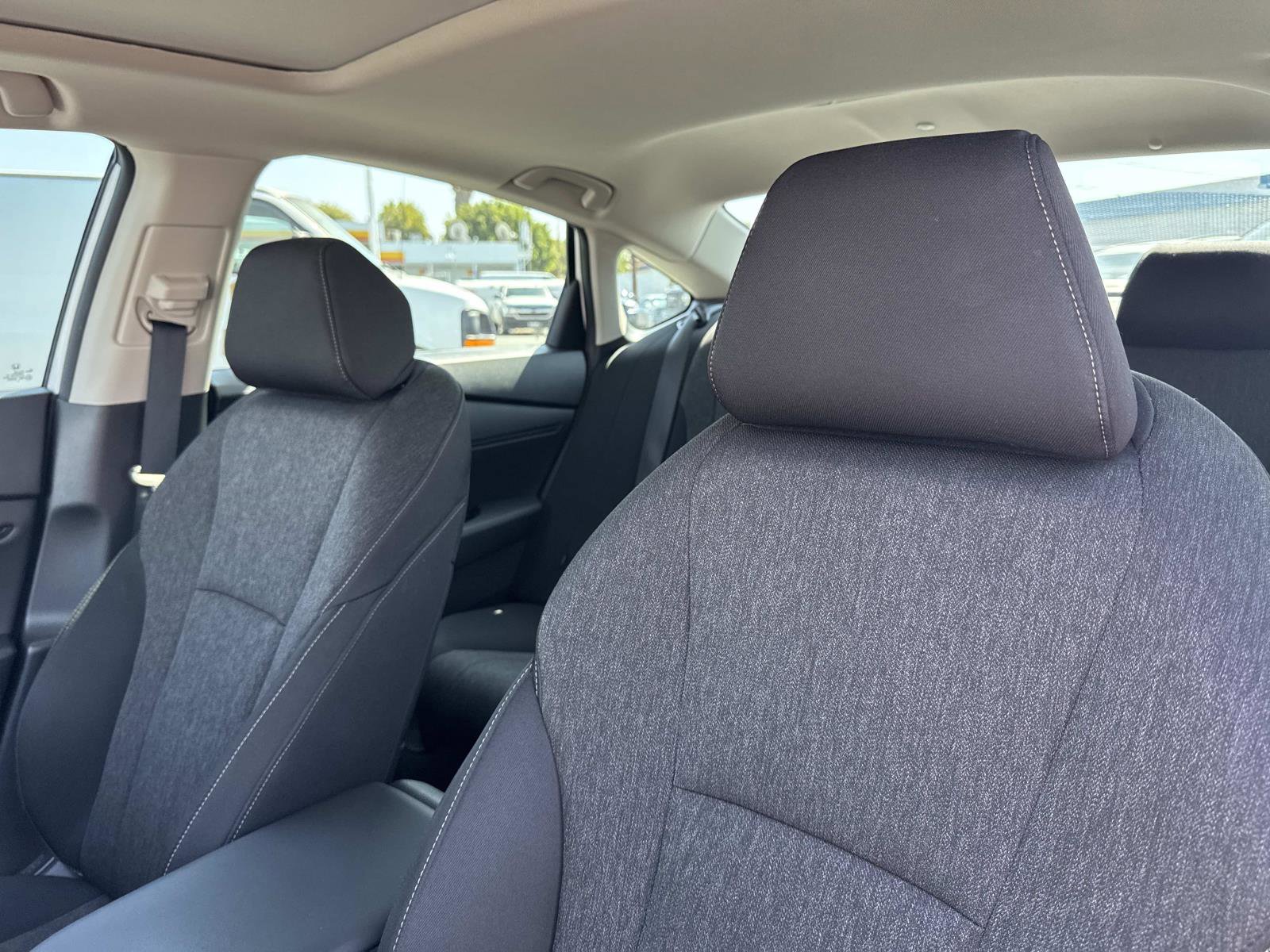 Used 2024 Honda Accord EX image 22