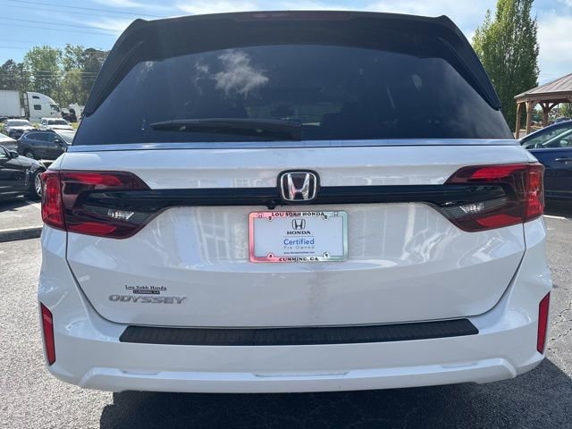 Used 2026 Honda Odyssey EX-L image 7