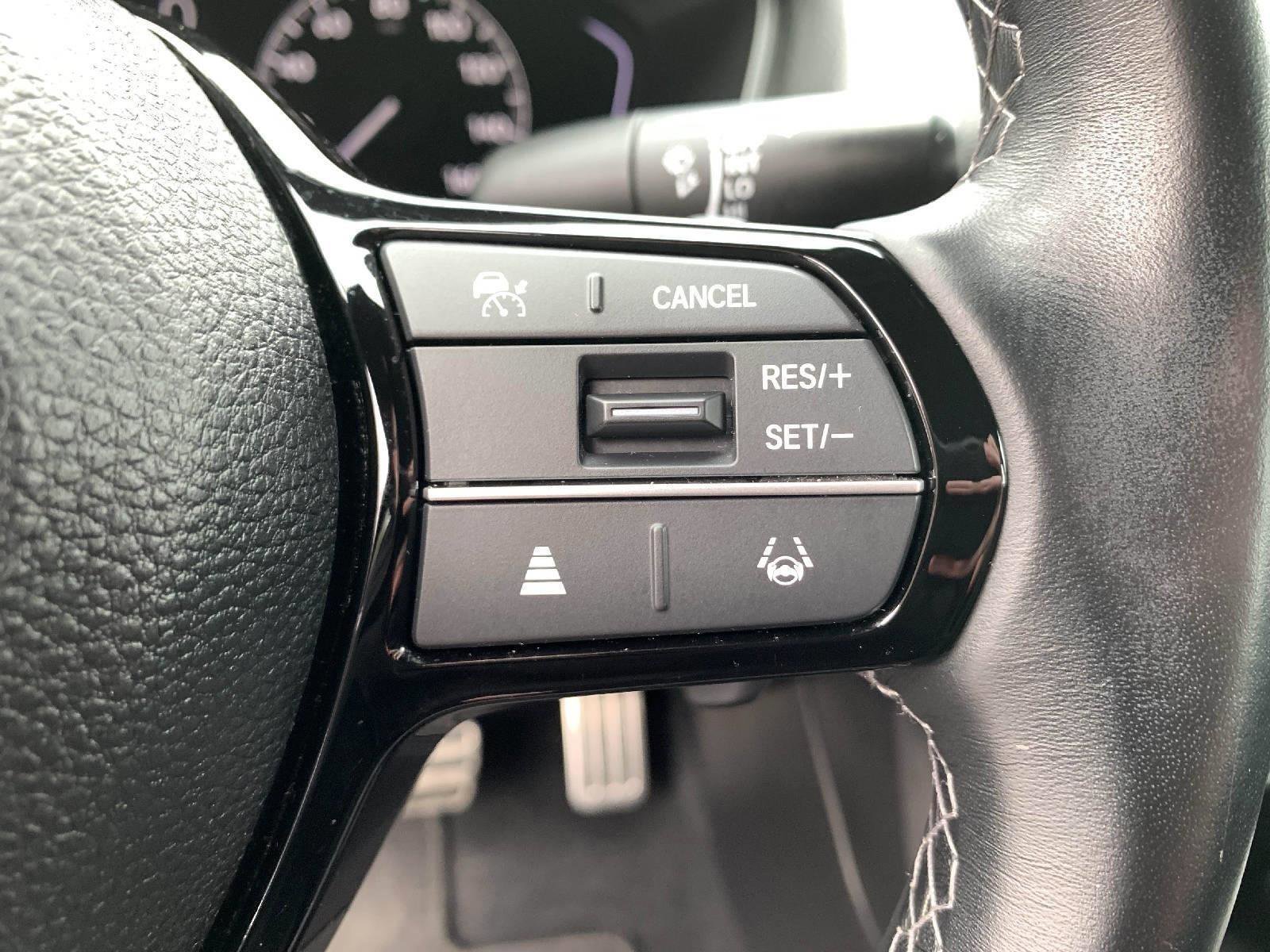 Used 2023 Honda Civic Sport image 16