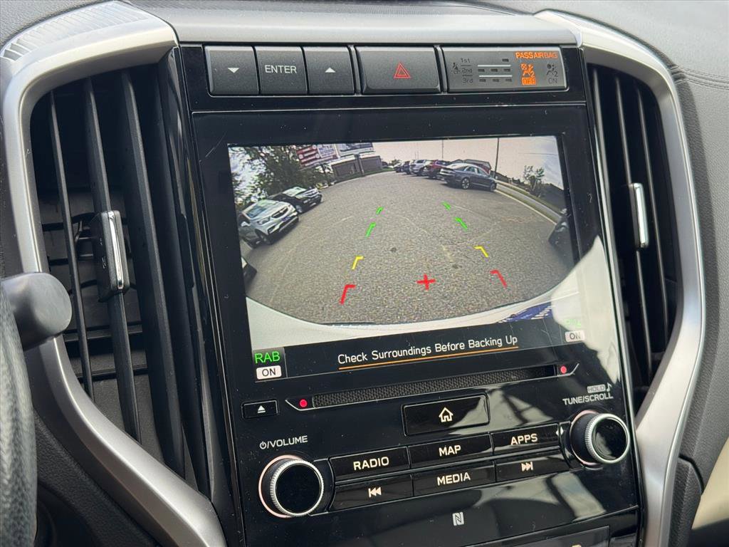 Used 2021 Subaru Ascent Limited w/ Technology Package image 20