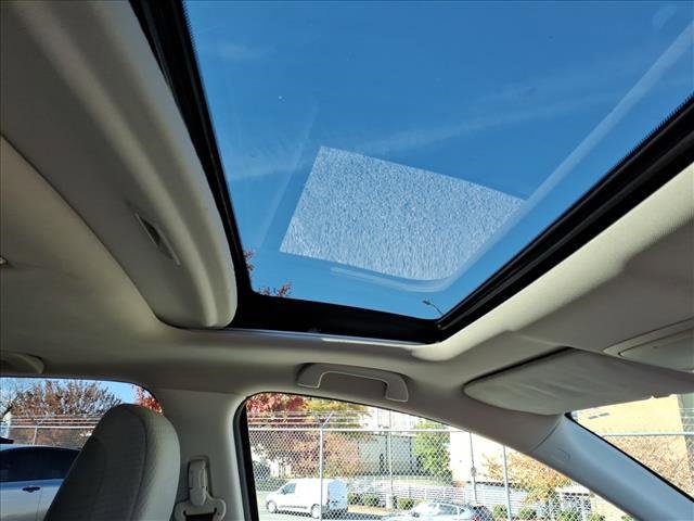 Used 2016 Honda CR-V EX image 21