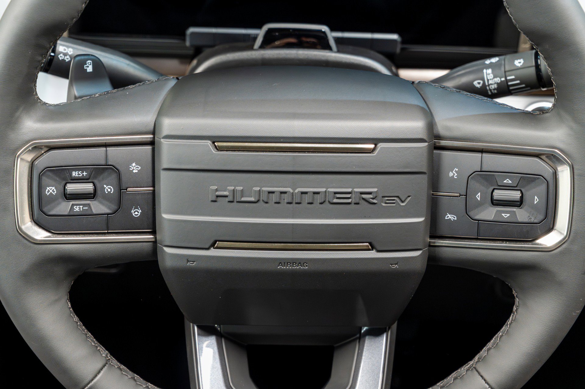 Used 2024 GMC Hummer EV 3X w/ Omega Edition image 68