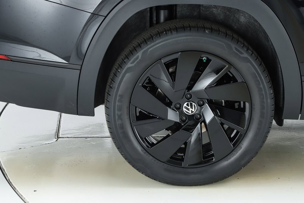 New 2026 Volkswagen Atlas SE image 52