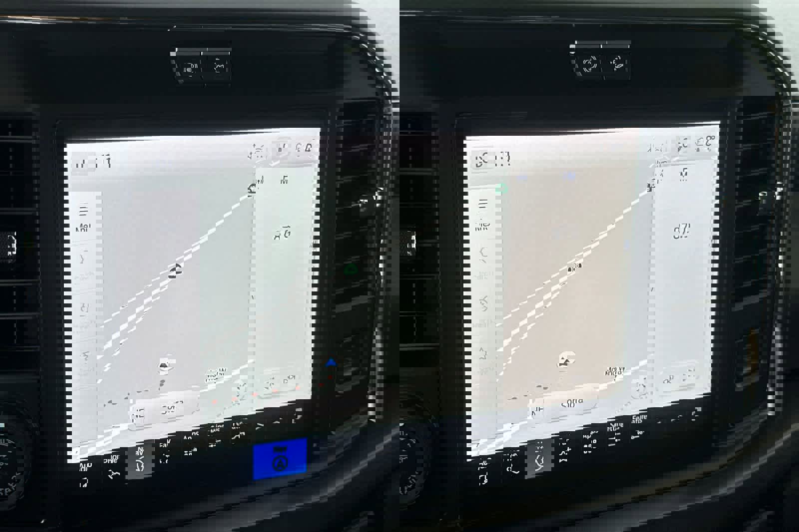 New 2026 Ford F250 Lariat w/ Lariat Premium Package image 16