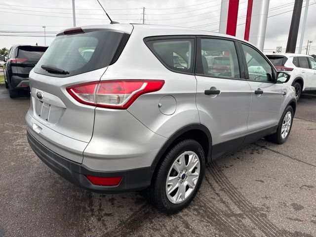 Used 2016 Ford Escape S FWD image 5