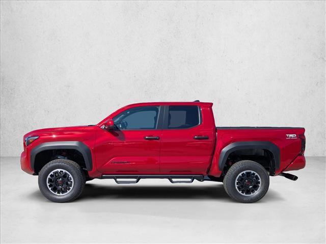 New 2025 Toyota Tacoma TRD Off-Road image 5