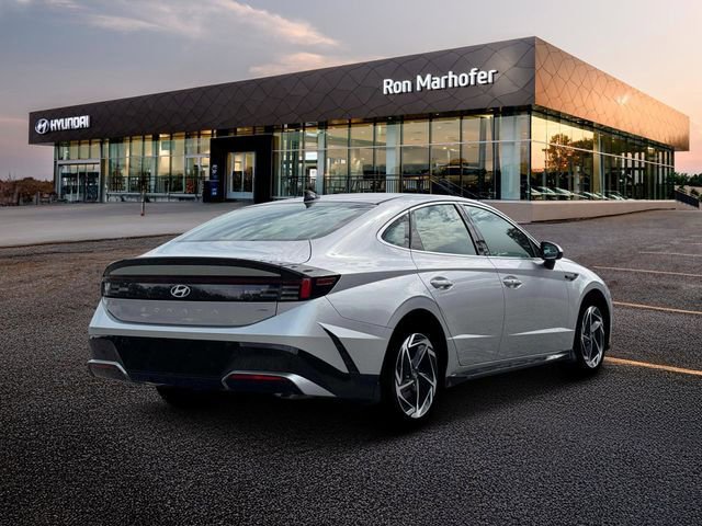New 2026 Hyundai Sonata SEL AWD/4WD image 7