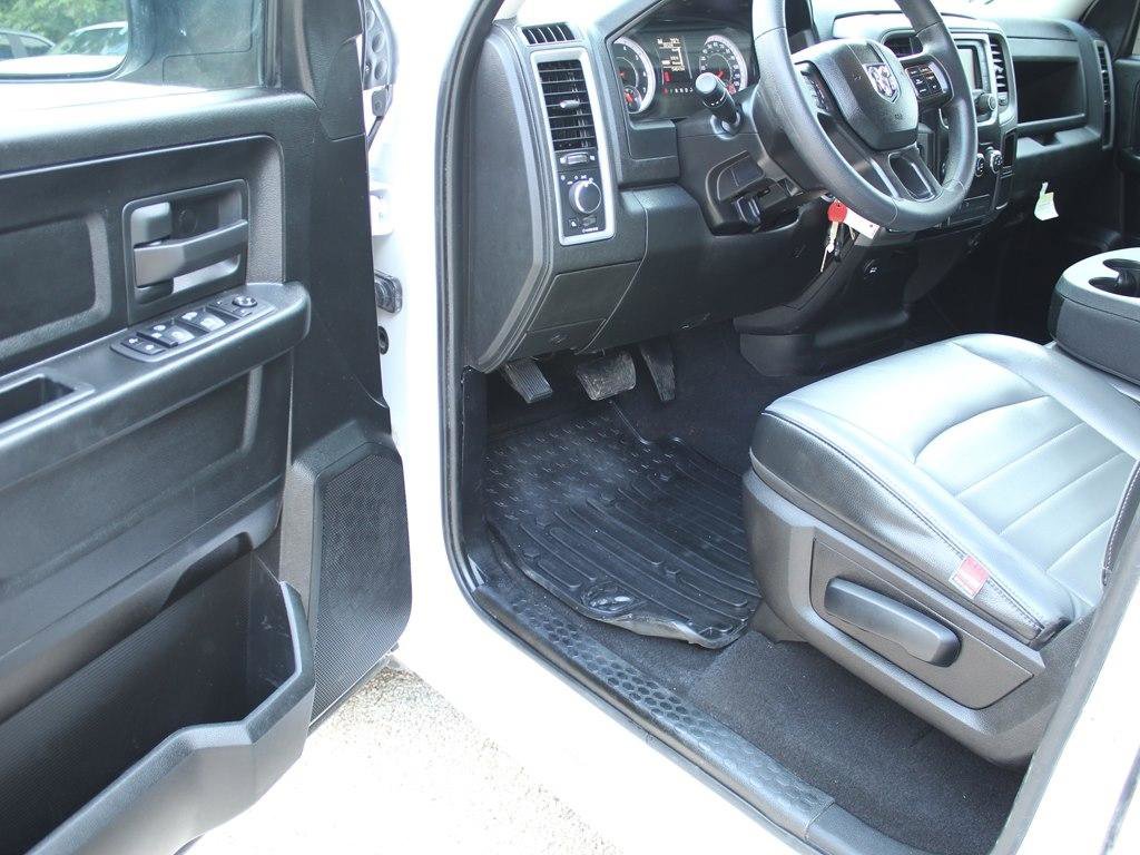 Used 2022 RAM 1500 Tradesman w/ Trailer Tow Group image 16