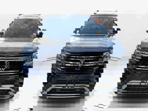 Used 2022 Volkswagen Atlas SE image 7