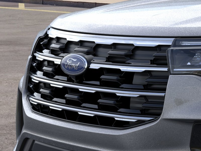 New 2026 Ford Explorer Active w/ Active Comfort Package AWD/4WD image 18