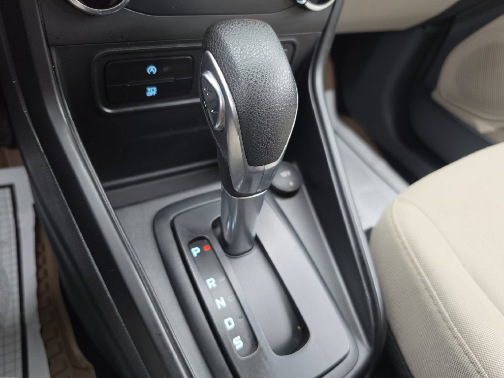 Used 2019 Ford EcoSport S AWD/4WD image 20