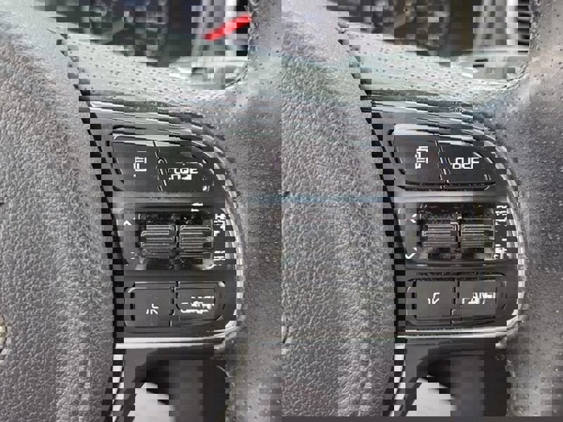 Used 2019 Kia Sportage EX w/ EX Sport Appearance Package image 24