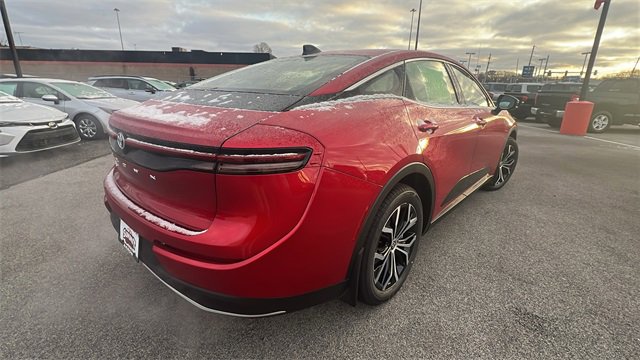 New 2026 Toyota Crown XLE image 5