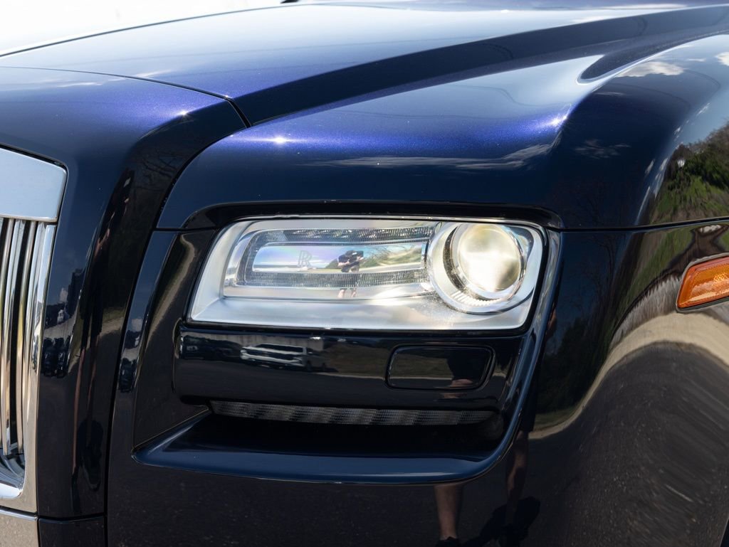 Used 2013 Rolls-Royce Ghost image 16