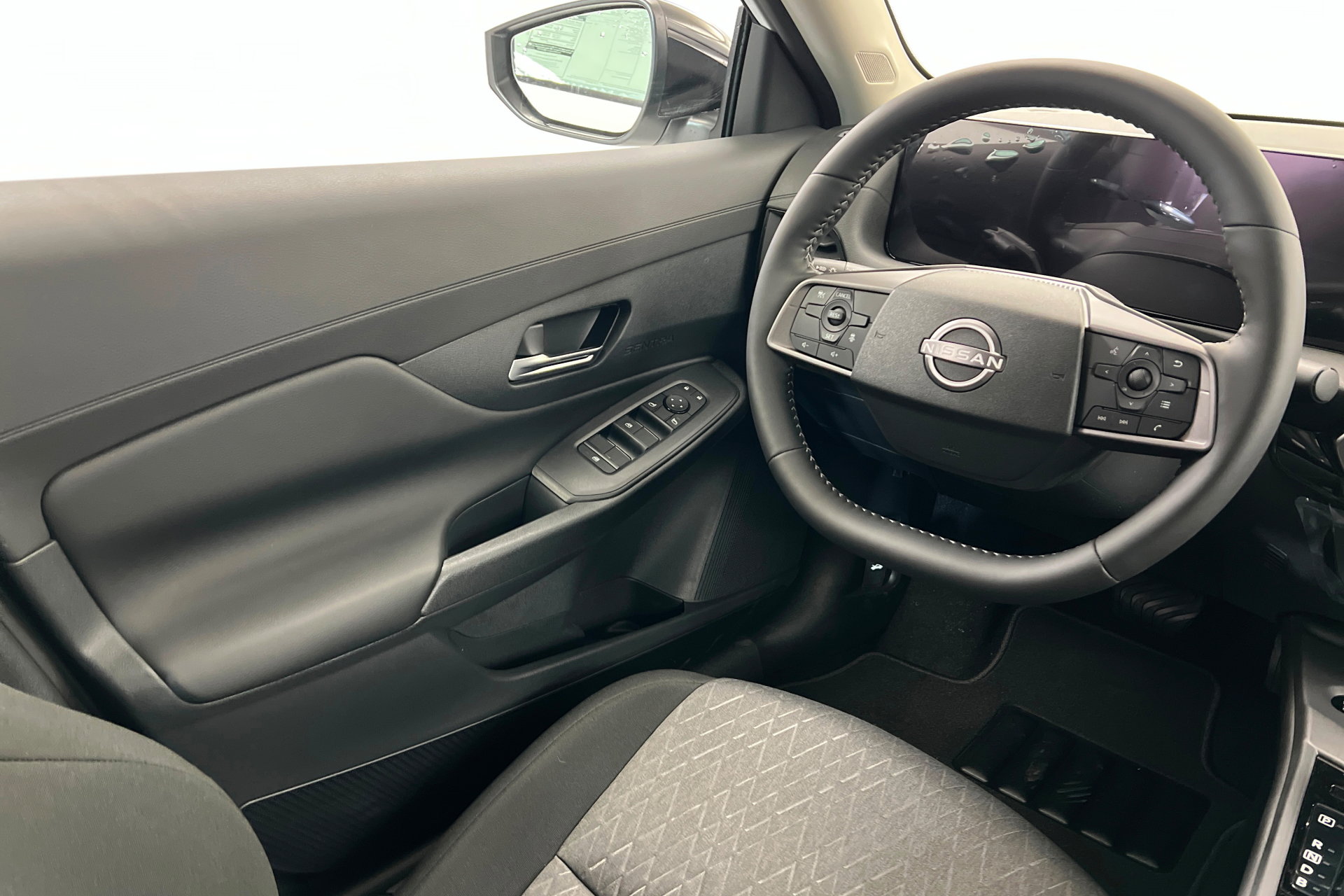 New 2026 Nissan Sentra SV image 11