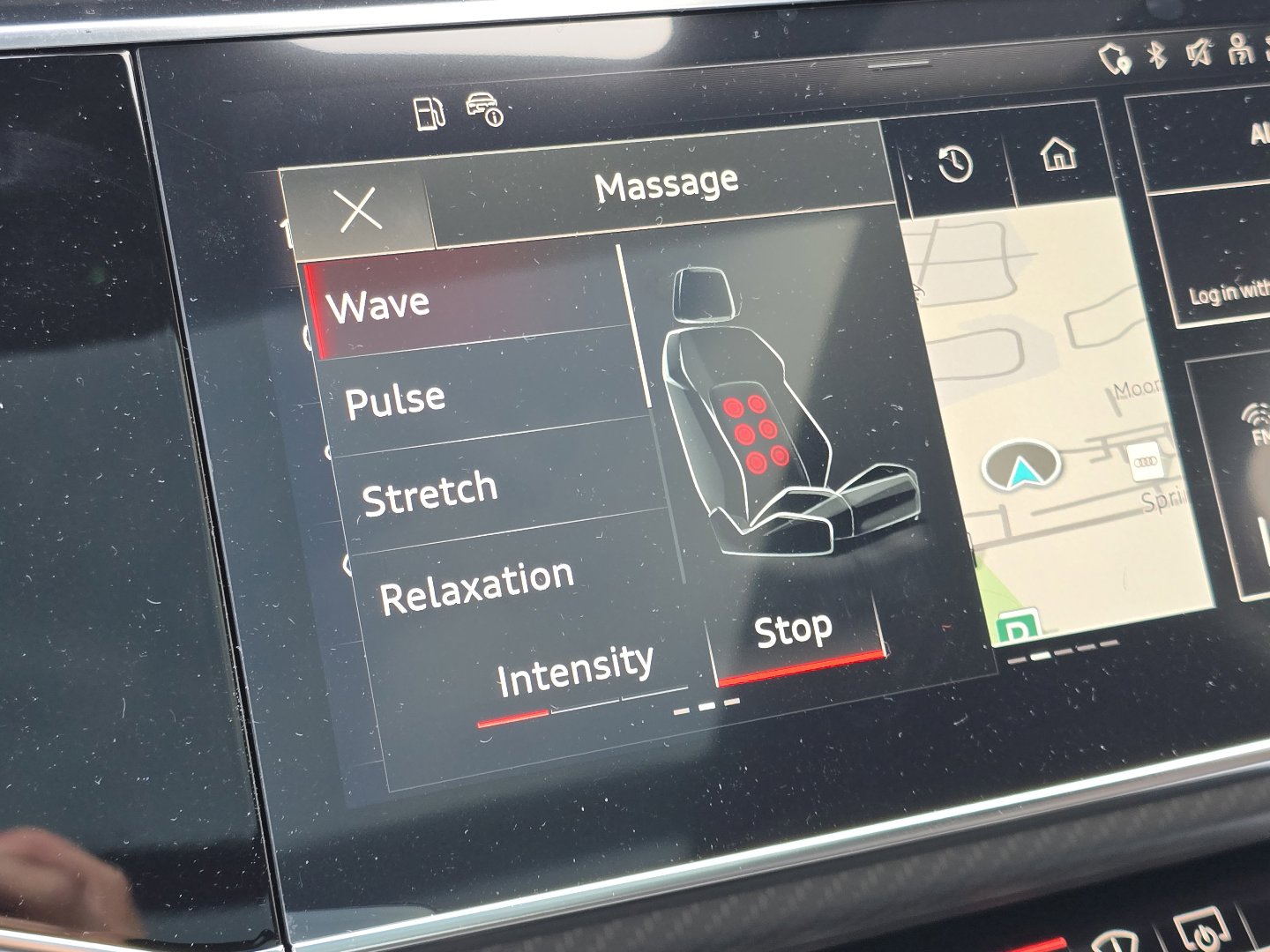 New 2026 Audi Q7 3.0T Prestige image 12