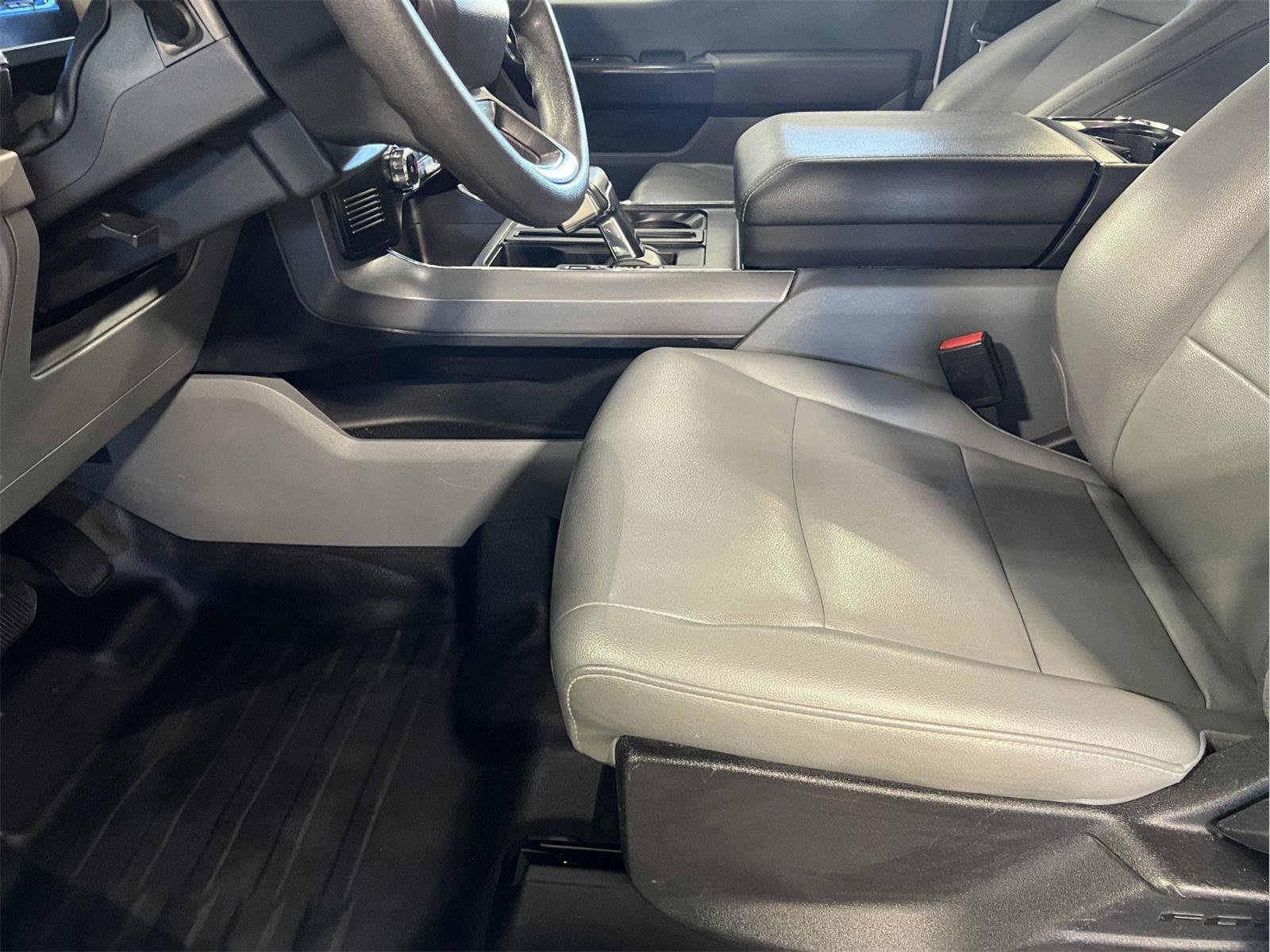 Used 2023 Ford F150 Lightning Pro w/ Tow Technology Package AWD/4WD image 7