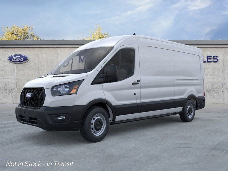 New 2026 Ford Transit 350 148 Medium Roof