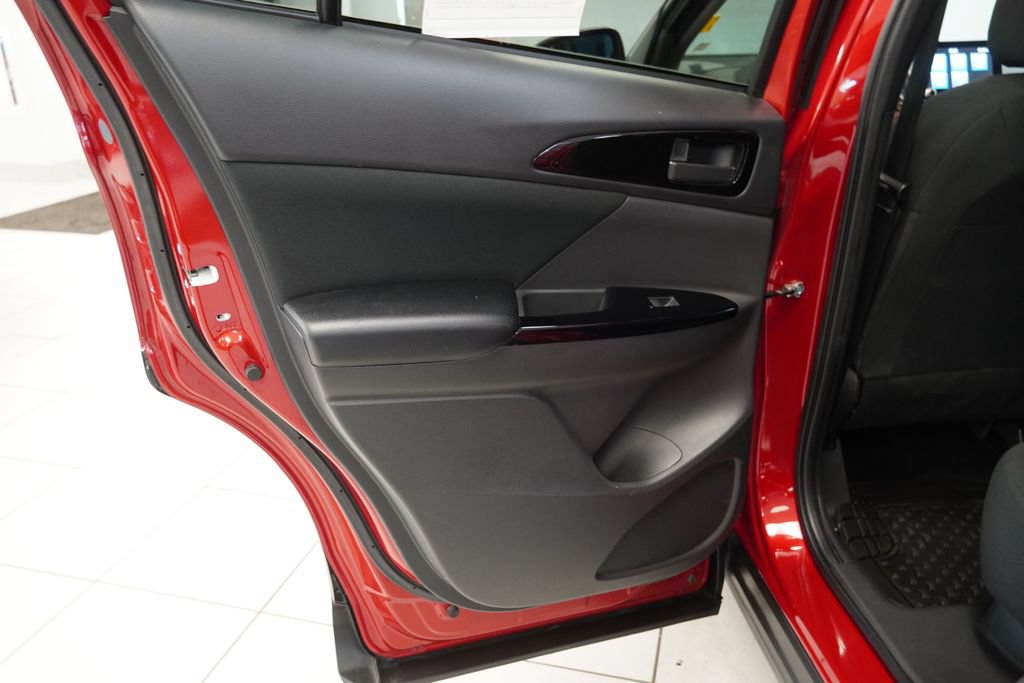 Used 2022 Mitsubishi Eclipse Cross LE AWD/4WD image 24