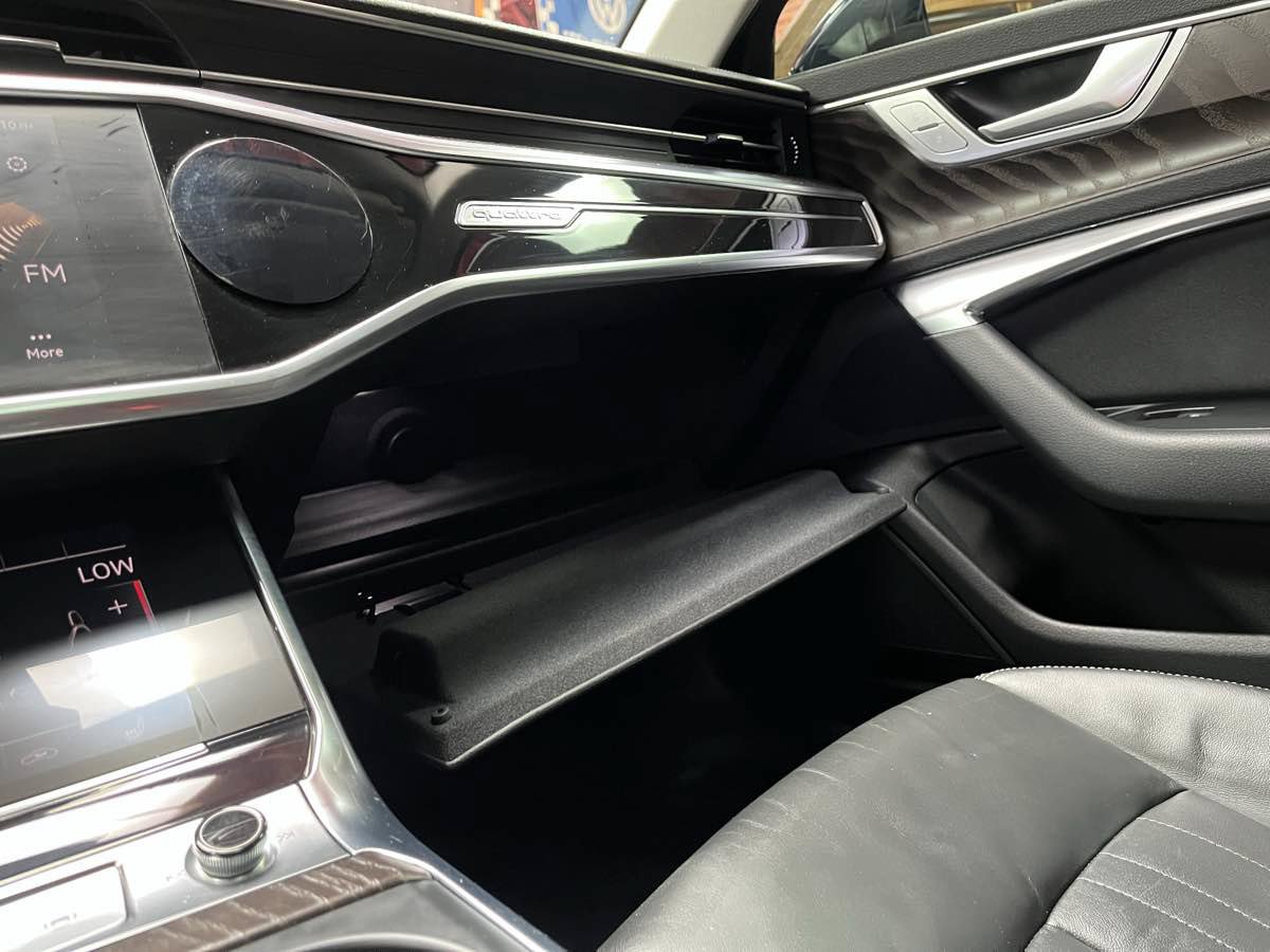 Used 2019 Audi A6 2.0T Premium w/ Convenience Package AWD/4WD image 21