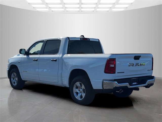 New 2026 RAM 1500 Big Horn image 5