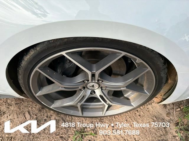 Used 2019 Audi S5 Premium Plus w/ Premium Plus AWD/4WD image 14