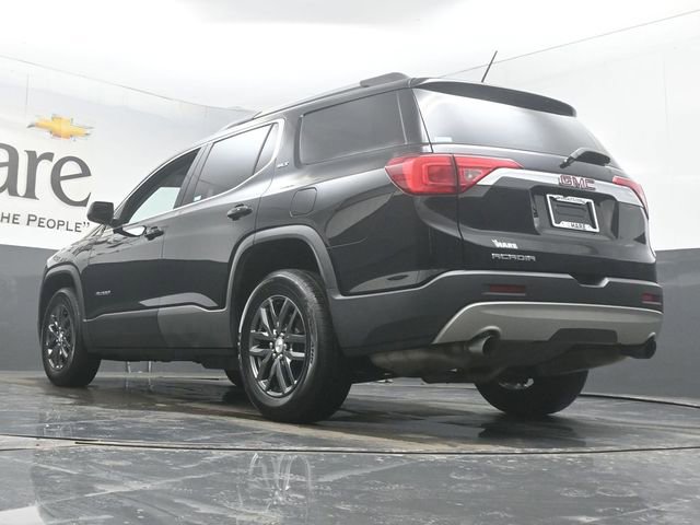 Used 2019 GMC Acadia SLT image 5