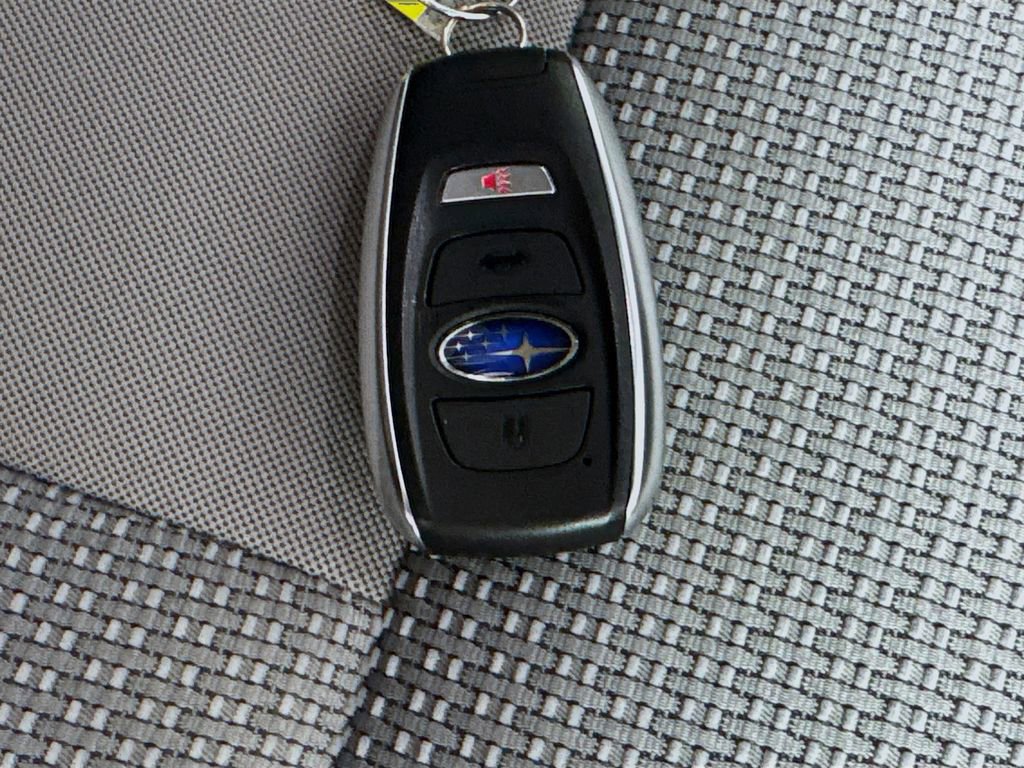 Used 2021 Subaru Outback Premium AWD/4WD image 35