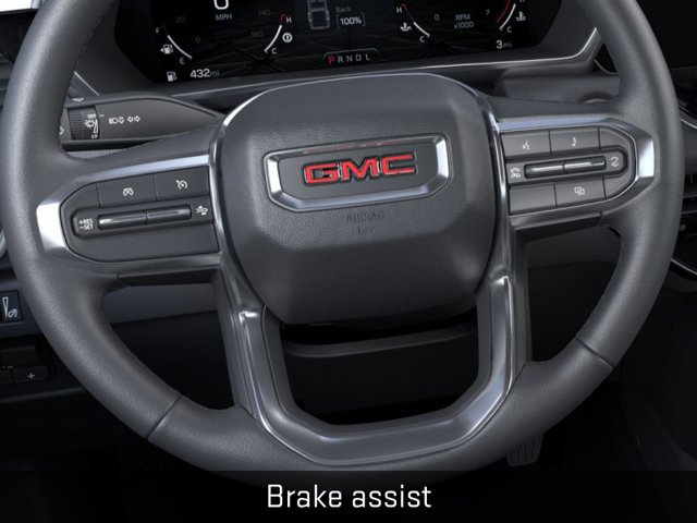 New 2026 GMC Canyon Elevation w/ Convenience Package RWD image 27