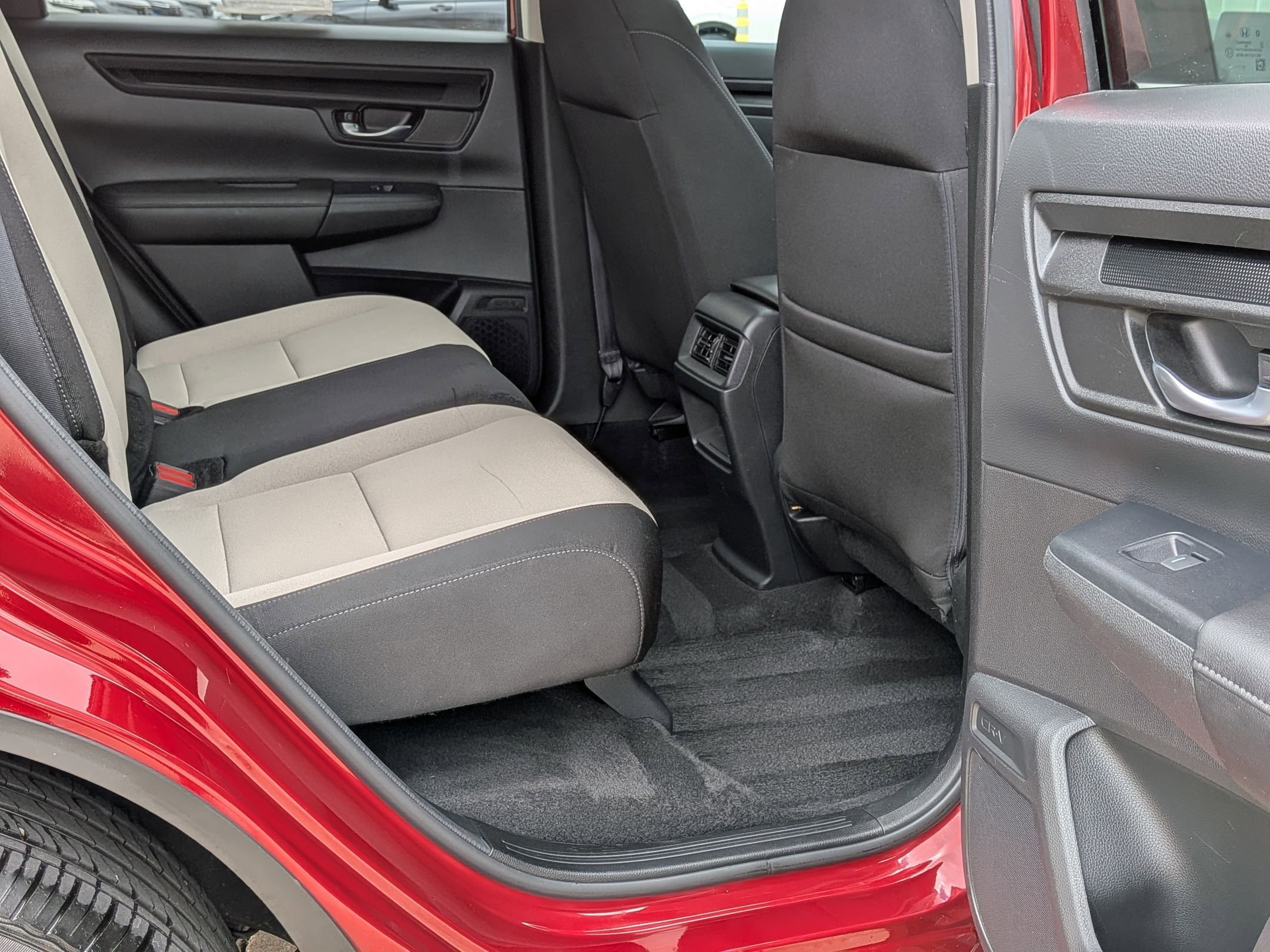 Certified 2023 Honda CR-V EX image 28