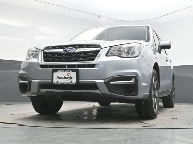 Used 2018 Subaru Forester 2.5i Premium w/ All-Weather Package AWD/4WD image 26