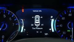 New 2026 Chrysler Voyager LX FWD image 34