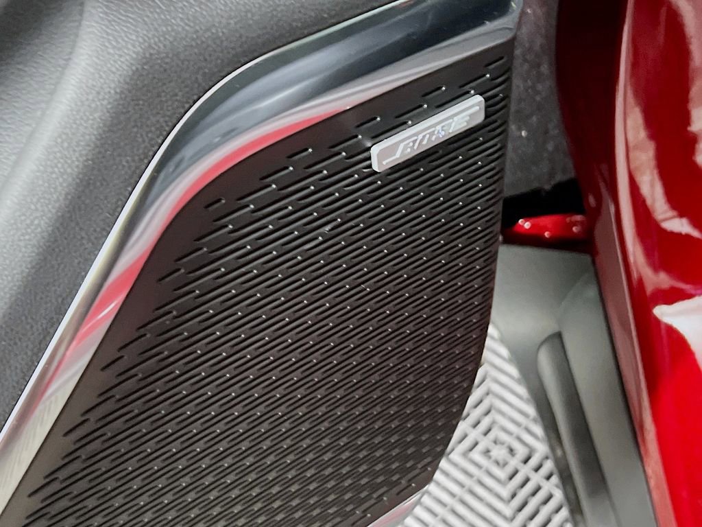 New 2026 GMC Acadia Elevation w/ Black Edition image 16