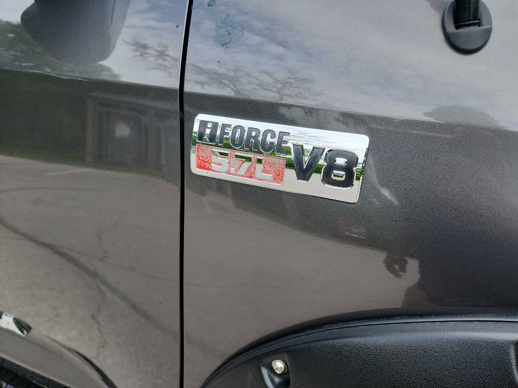 Used 2013 Toyota Tundra 2WD CrewMax w/ Tow Pkg image 13