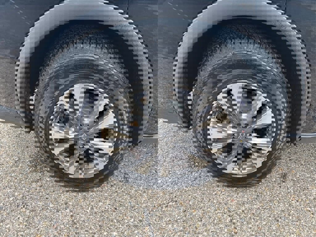 Used 2018 Nissan Murano SV image 20