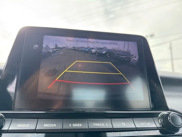 Used 2024 Kia Forte LXS image 24