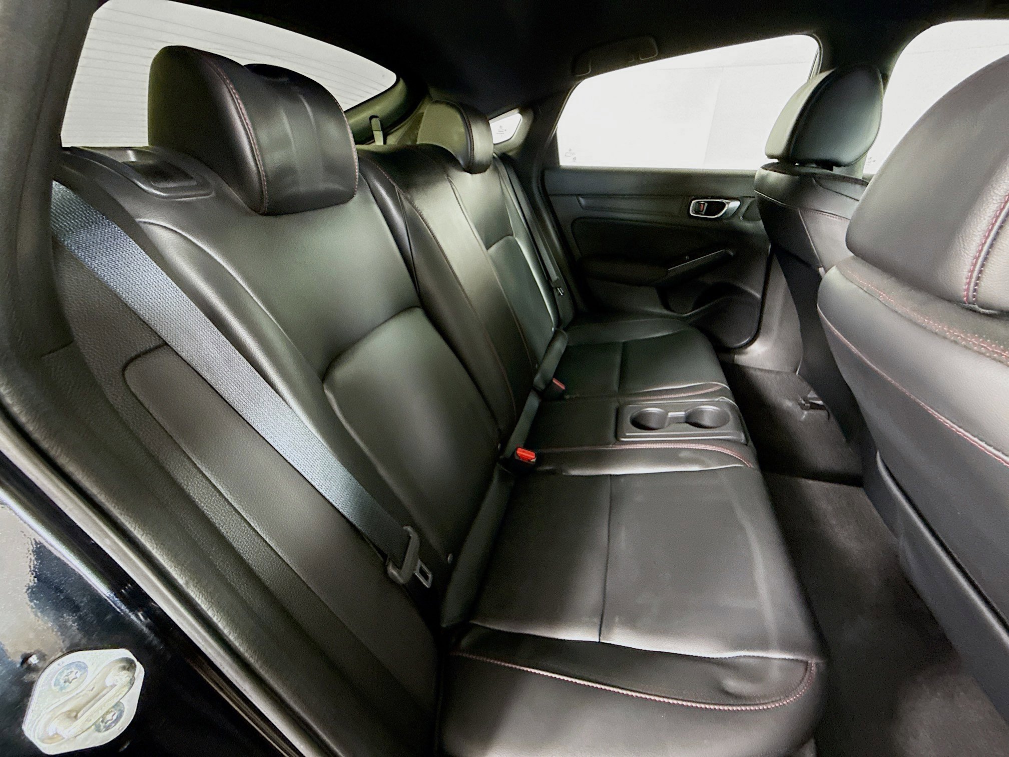 Used 2024 Acura Integra Type S image 33