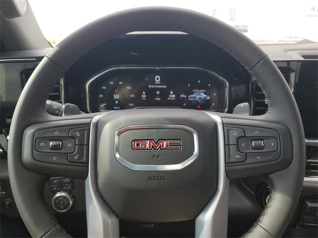 New 2025 GMC Sierra 1500 Elevation w/ Elevation Premium Package image 25