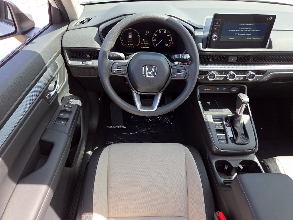 New 2026 Honda CR-V EX image 28