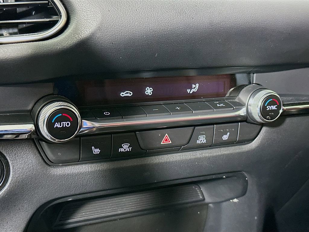 Used 2023 MAZDA CX-30 AWD 2.5 S w/ Preferred Package image 22