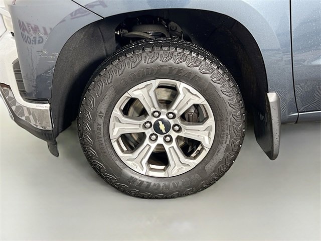 Used 2020 Chevrolet Silverado 1500 LTZ w/ LTZ Plus Package image 10