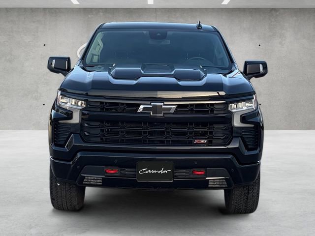 Certified 2024 Chevrolet Silverado 1500 LT Trail Boss w/ LT Trail Boss Premium Package image 18